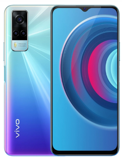 Замена динамика на Vivo Y53s