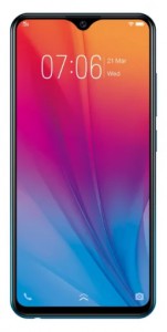 Разблокировка телефона на Vivo Y91c