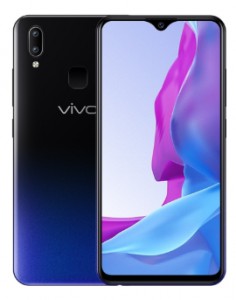 Ремонт цепи заряда на Vivo Y93 Lite