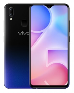 Разблокировка телефона на Vivo Y95
