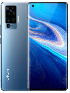 Замена корпуса (крышки) на Vivo X50 Pro