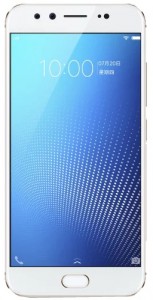 Замена микрофона на Vivo X9s