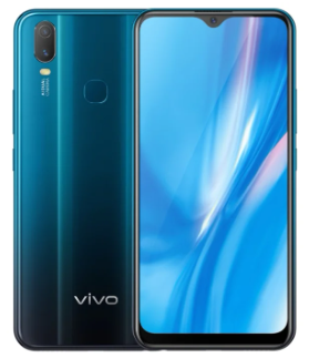 Программный ремонт на vivo Y11