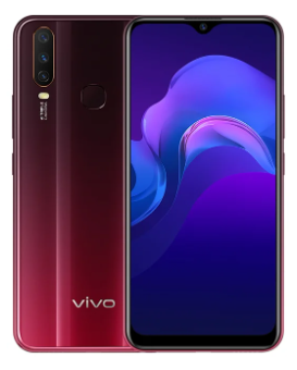 Ремонт после воды на Vivo Y12