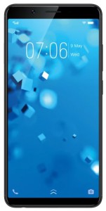 Чистка камеры на Vivo Y71