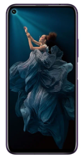 Замена динамика на Honor 20 Pro