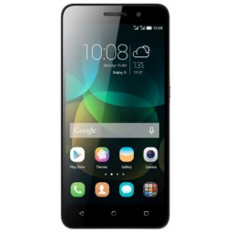 Чистка камеры на Honor 4C PRO