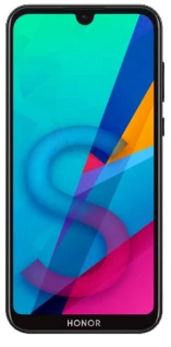 Замена динамика на HONOR 8S Prime