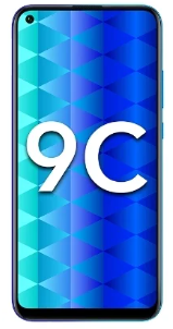 Разблокировка телефона на Honor 9C