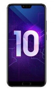 Замена стекла (дисплея) на Honor 10