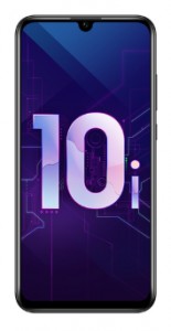 Ремонт цепи заряда на Honor 10i