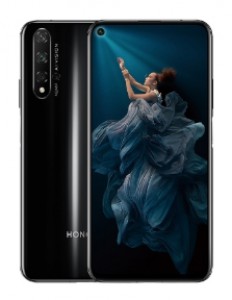 Замена аккумулятора на Honor 20