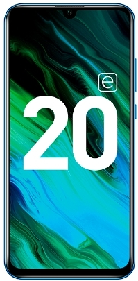 Ремонт цепи заряда на HONOR 20e