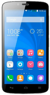Honor 3C lite