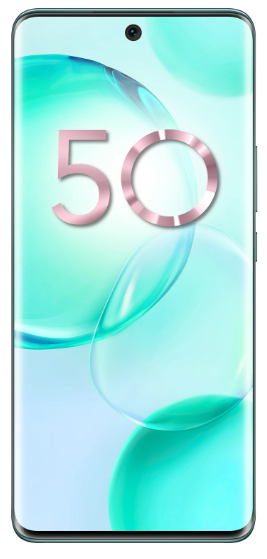 Honor 50