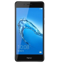 Замена динамика на Honor 6c