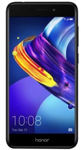 Программный ремонт на Honor 6C Pro