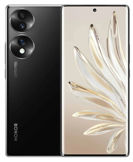 Замена корпуса (крышки) на Honor 70