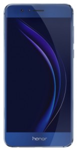 Honor 8