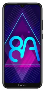 Замена гнезда зарядки на Honor 8A