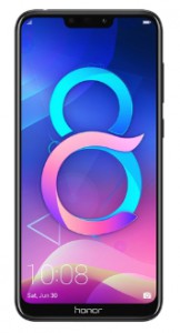 Honor 8C