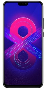Honor 8X