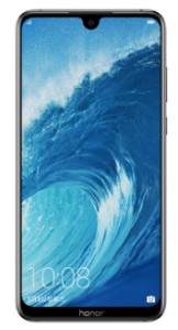 Замена корпуса (крышки) на Honor 8X Max