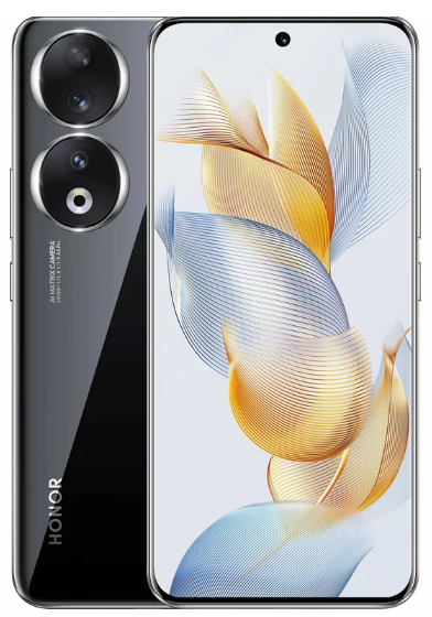 Замена корпуса (крышки) на Honor 90