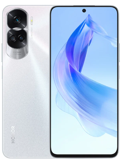 Замена гнезда зарядки на Honor 90 Lite