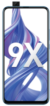 Замена динамика на Honor 9X