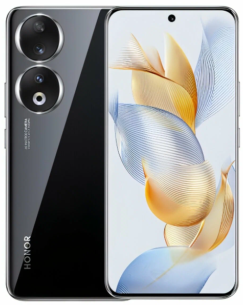 Honor H90