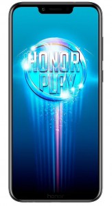Honor Play 4
