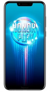 Замена гнезда зарядки на Honor Play 4