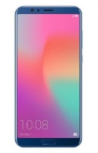 Honor View 10