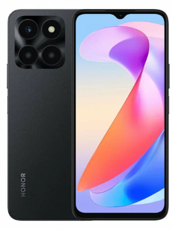 Замена стекла (дисплея) на Honor X6A