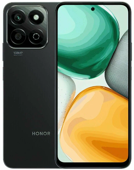 Honor X7c