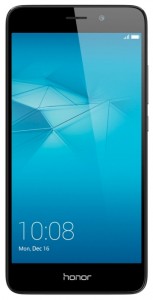 Замена динамика на Honor 5C