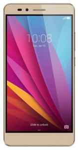 Замена аккумулятора на Honor 5X