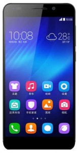 Honor 6