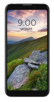 Сохранение данных на BQ 5535L Strike Power Plus