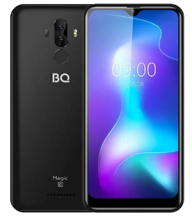 Разблокировка телефона на BQ 6042L Magic E