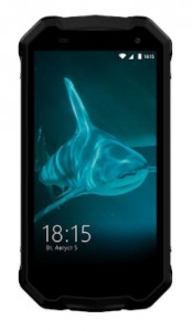 Ремонт (замена) камеры на BQ 5003L Shark Pro