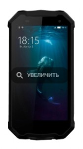 Замена гнезда зарядки на BQ 5033 Shark