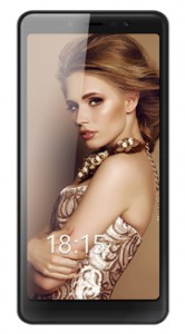 Программный ремонт на BQ 5520L Silk