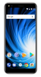 Программный ремонт на BQ 5701L Slim