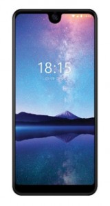 Сохранение данных на BQ 6015L Universe