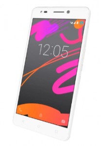 Замена корпуса (крышки) на BQ Aquaris M5.5