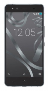 Ремонт цепи заряда на BQ Aquaris X5 Android Version