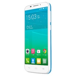 Замена корпуса (крышки) на Alcatel One Touch Pop S7 7045