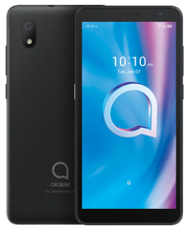 Замена динамика на Alcatel 1B (2020)